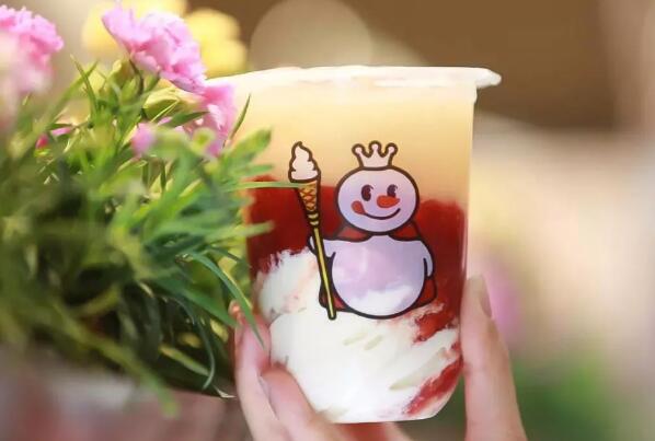 蜜雪冰城官网 蜜雪冰城官网